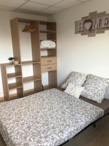 Cosy Colmar 아파트 외부 사진